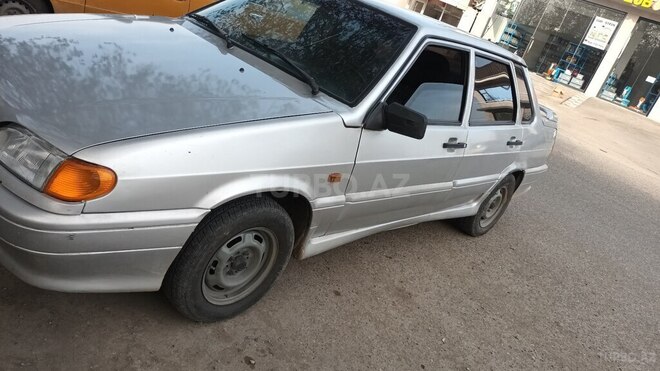 LADA (VAZ) 2115 2004, 150,000 km - 1.5 l - Goranboy