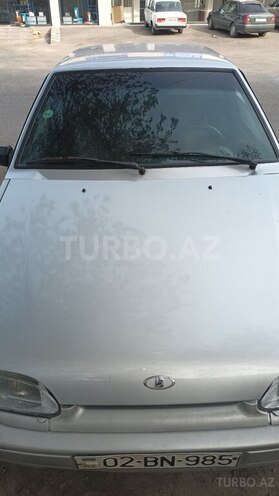 LADA (VAZ) 2115 2004, 150,000 km - 1.5 l - Goranboy
