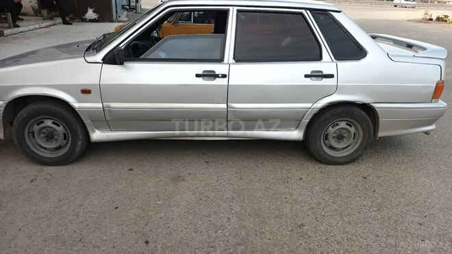 LADA (VAZ) 2115 2004, 150,000 km - 1.5 l - Goranboy