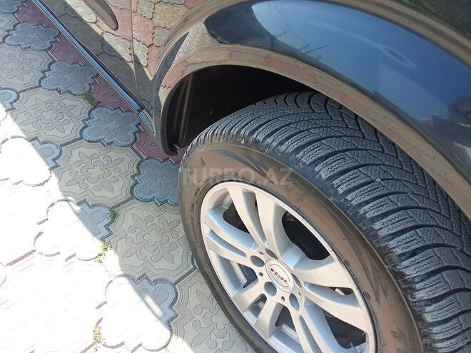 Mercedes Vito 2007, 248,757 km - 2.2 л - Bakı
