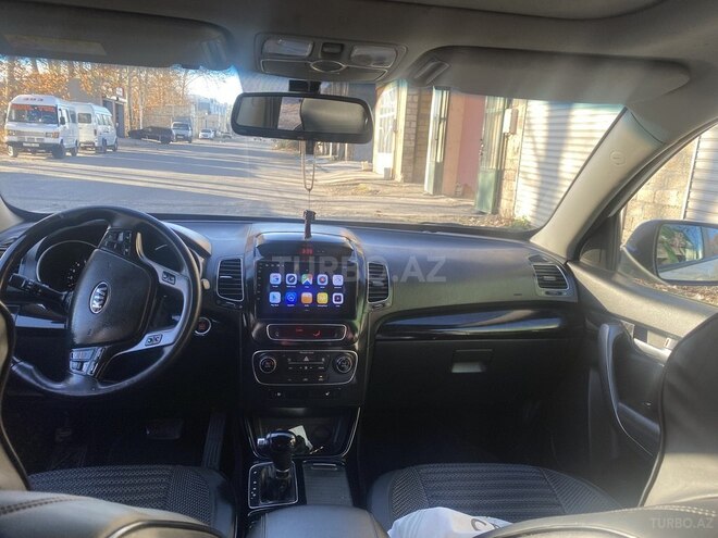 Kia Sorento 2012, 268,000 km - 2.0 l - Bakı