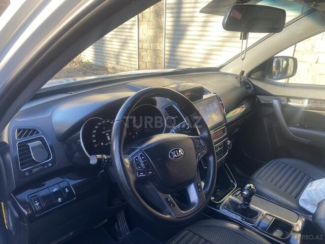Kia Sorento 2012, 268,000 km - 2.0 l - Bakı