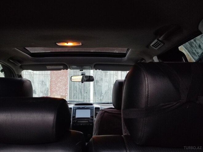 Toyota Land Cruiser Prado 2008, 189,500 km - 2.7 l - Bakı