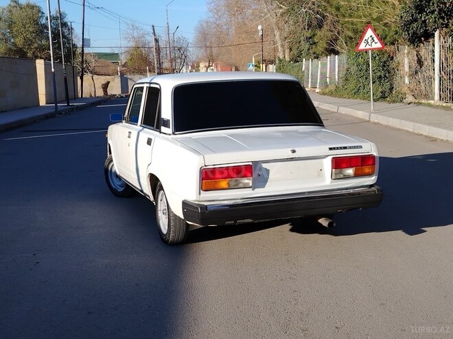 LADA (VAZ) 2107 2006, 95,000 km - 1.6 l - Bərdə
