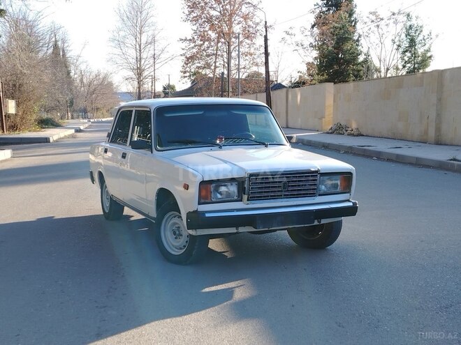 LADA (VAZ) 2107 2006, 95,000 km - 1.6 l - Bərdə