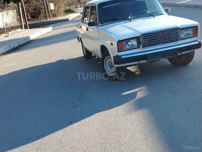 LADA (VAZ) 2107 2006, 95,000 km - 1.6 l - Bərdə