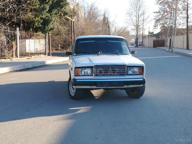 LADA (VAZ) 2107 2006, 95,000 km - 1.6 l - Bərdə