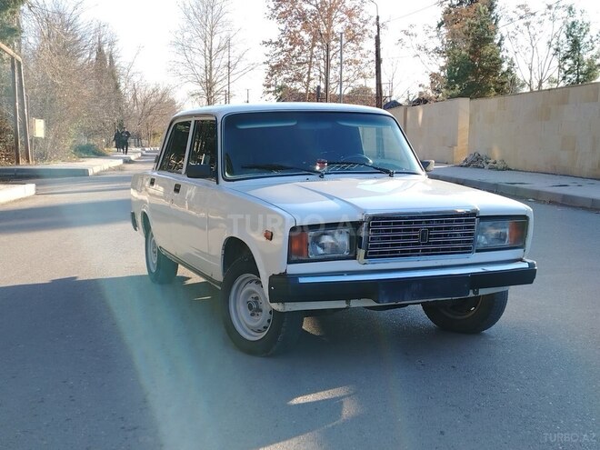 LADA (VAZ) 2107 2006, 95,000 km - 1.6 l - Bərdə