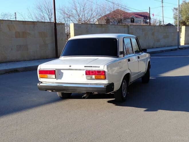 LADA (VAZ) 2107 2006, 95,000 km - 1.6 l - Bərdə
