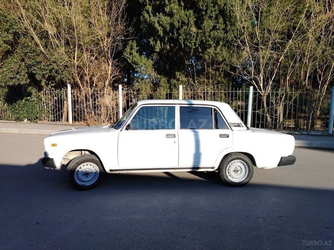 LADA (VAZ) 2107 2006, 95,000 km - 1.6 l - Bərdə