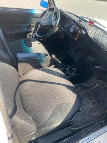 LADA (VAZ) 2107 2006, 95,000 km - 1.6 l - Bərdə