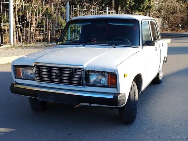 LADA (VAZ) 2107 2006, 95,000 km - 1.6 l - Bərdə