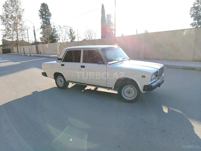 LADA (VAZ) 2107 2006, 95,000 km - 1.6 l - Bərdə