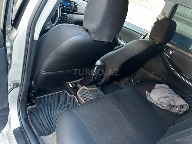 Toyota Corolla 2006, 325,040 km - 1.4 l - Bakı