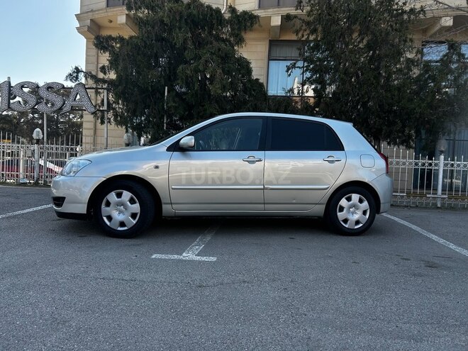 Toyota Corolla 2006, 325,040 km - 1.4 l - Bakı