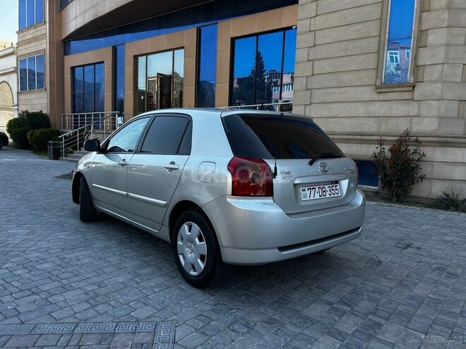 Toyota Corolla 2006, 325,040 km - 1.4 l - Bakı