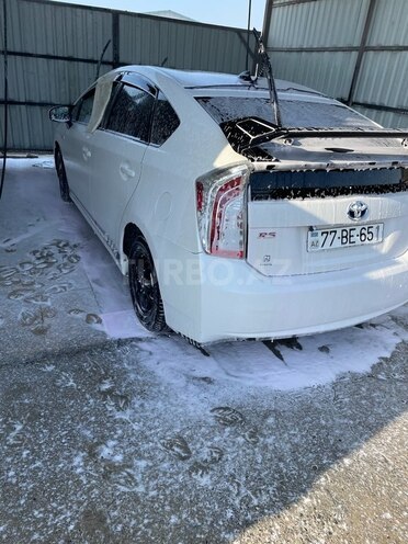 Toyota Prius 2013, 367,284 km - 1.8 l - Bakı