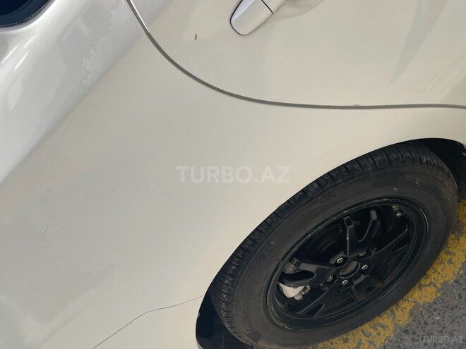 Toyota Prius 2013, 367,284 km - 1.8 l - Bakı