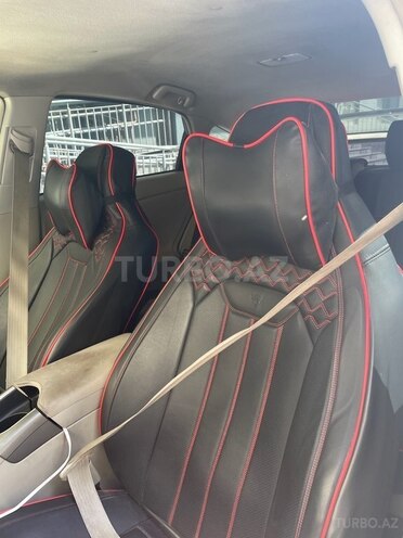 Toyota Prius 2013, 367,284 km - 1.8 l - Bakı
