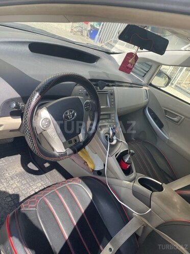 Toyota Prius 2013, 367,284 km - 1.8 l - Bakı