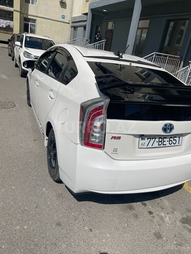 Toyota Prius 2013, 367,284 km - 1.8 l - Bakı