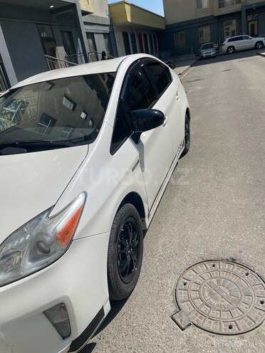Toyota Prius 2013, 367,284 km - 1.8 l - Bakı