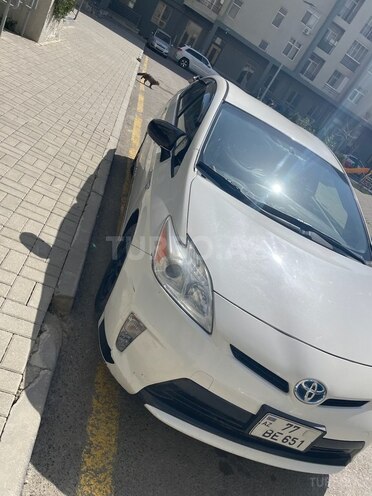 Toyota Prius 2013, 367,284 km - 1.8 l - Bakı