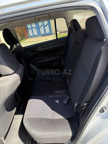 Toyota Corolla Fielder 2019, 154,150 km - 1.5 л - Bakı