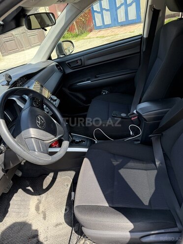 Toyota Corolla Fielder 2019, 154,150 km - 1.5 л - Bakı