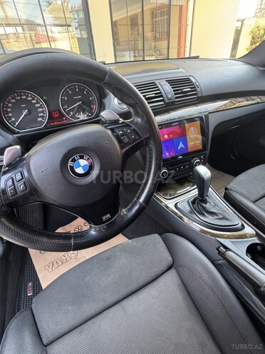 BMW  2009, 191,000 km - 3.0 l - Bakı