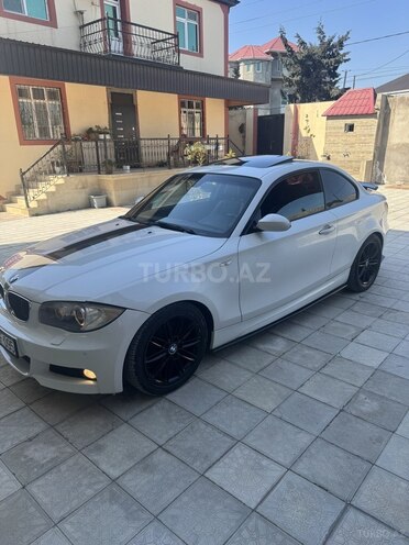 BMW  2009, 191,000 km - 3.0 l - Bakı