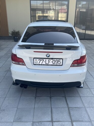 BMW  2009, 191,000 km - 3.0 l - Bakı