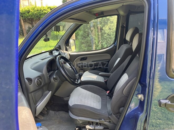 Fiat Doblo 2005, 210,000 km - 1.4 l - Masallı