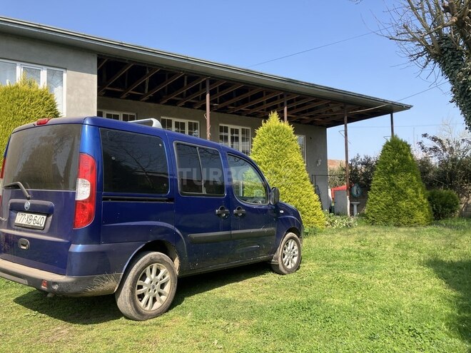 Fiat Doblo 2005, 210,000 km - 1.4 l - Masallı