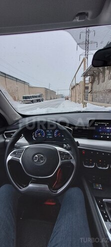 Baic X3 2023, 19,000 km - 1.5 л - Bakı