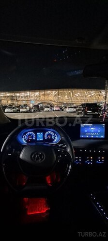 Baic X3 2023, 19,000 km - 1.5 л - Bakı