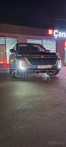 Baic X3 2023, 19,000 km - 1.5 л - Bakı