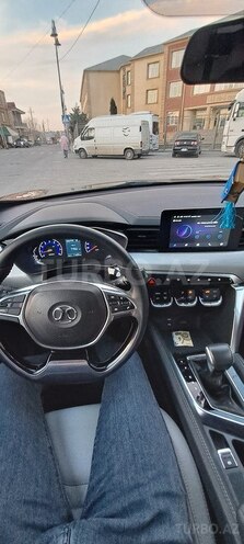 Baic X3 2023, 19,000 km - 1.5 л - Bakı