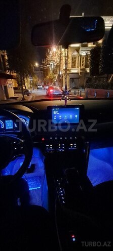 Baic X3 2023, 19,000 km - 1.5 л - Bakı