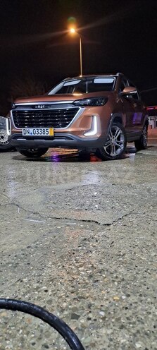 Baic X3 2023, 19,000 km - 1.5 л - Bakı