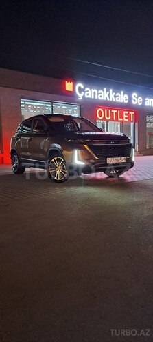 Baic X3 2023, 19,000 km - 1.5 л - Bakı