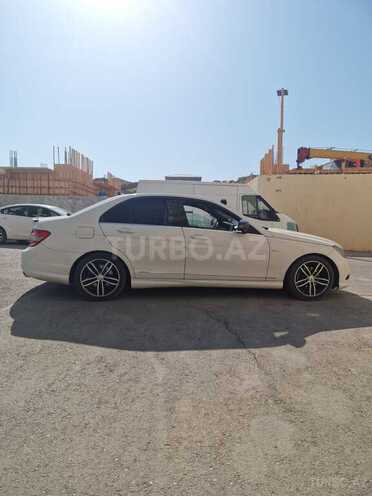 Mercedes C 300 4MATIC 2009, 238,563 km - 3.0 л - Bakı