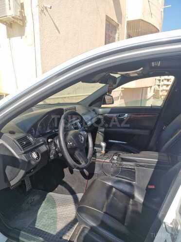 Mercedes C 300 4MATIC 2009, 238,563 km - 3.0 л - Bakı