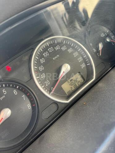 Hyundai Sonata 2007, 218,172 km - 2.4 l - Bakı