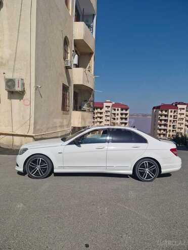 Mercedes C 300 4MATIC 2009, 238,563 km - 3.0 л - Bakı