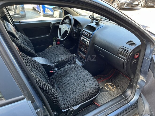Opel Astra 1998, 326,980 km - 1.6 л - Sumqayıt