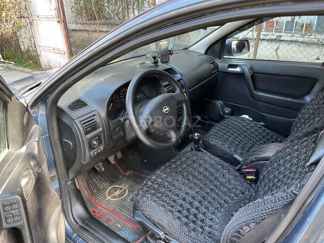 Opel Astra 1998, 326,980 km - 1.6 л - Sumqayıt