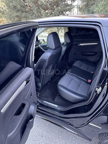 Mercedes B 170 2009, 235,000 km - 1.7 л - Bakı