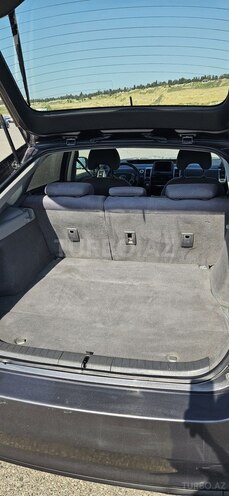 Toyota Prius 2007, 289,000 km - 1.5 l - Bakı