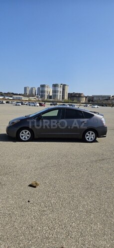 Toyota Prius 2007, 289,000 km - 1.5 l - Bakı